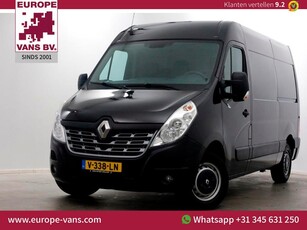 Renault Master T35 2.3 dCi 130pk L2H2 Airco/Navi/Camera 02-2