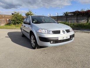 Renault Mégane 2