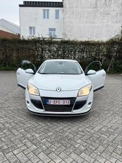 Renault megane 3 1.6 benzine