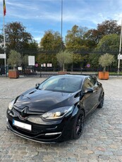 Renault Megane 3 RS - CUP - RECARO - RS MONITOR