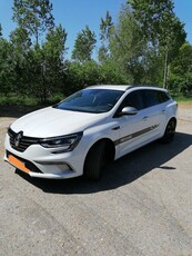 Renault Megane 4 grandtour GT line