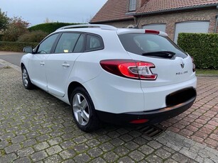 Renault Megané année 2016 euro6b 1,5 diesel ️ prêt à immatri