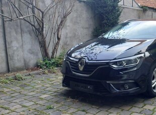 Renault Megane Break bj 2017