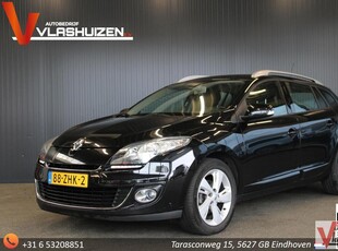 Renault Megane Estate 1.5 dCi Collection | Climate | Navi |