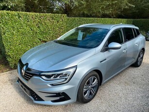 RENAULT MEGANE GRANDTOUR INTENS 1.3TCE