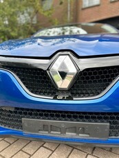 Renault megane GT 4 control gekeurd voor verkoop