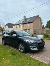 Renault Megane GT LINE 1.5 Diesel Euro5 *Keuring