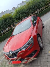 Renault Megane TCe115 GPF Limited