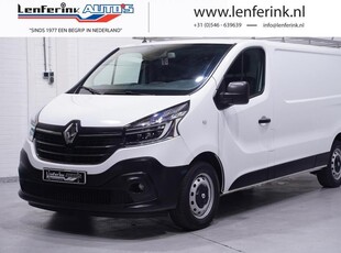 Renault Trafic 2.0 DCi 120 pk L2H1 Airco, Imperiaal, Trekhaa