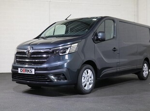 Renault Trafic 2.0 dCi 150pk L2 H1 Airco Automaat Navigatie