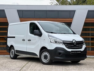 Renault Trafic 2.0Dci '21 - 66000KM - BTW - GARANTIE