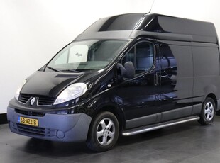 Renault Trafic 2.5 dCi T29 L2H2 115PK - Airco - Navi - Camer