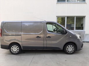 Renault Trafic-B CDTi 1.6 LV, 3 Plaats GPS/CRUIS/AIRCO 1Ste