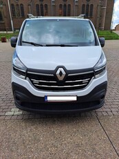 Renault Trafic Grand Confort L2H1