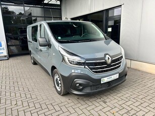 Renault Trafic Passenger 2.0 Blue dCi Zen EDC -1000 HERFST A