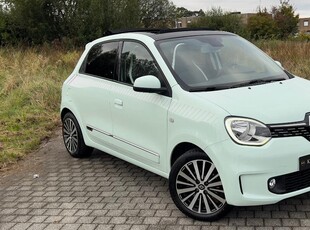 Renault Twingo 0.9 Edition ONE + Automaat/Schuifdak/Garantie