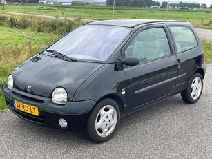 Renault twingo 1.2 initial 2005 / Airco - Lederen stoelen