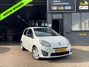 Renault Twingo 1.2 Night & Day|Airco|Trekhaak|NAP|APK|