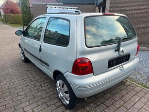 Renault twingo 1.2i 66.000km prête à immatriculer LEZ 2030