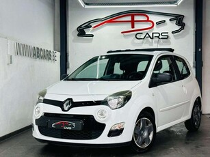 Renault Twingo 1.2i * GARANTIE 12 MOIS * OPEN AIR *