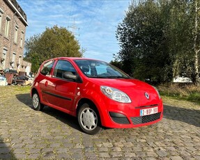 Renault twingo 2009 - idéal jeune permis !