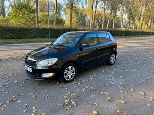 Skoda 1200 Essence AUTOMATIQUE 138000km 2013