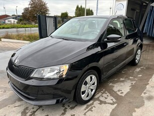 Skoda Fabia 1.0 benzine bj 2018 met 42000 km