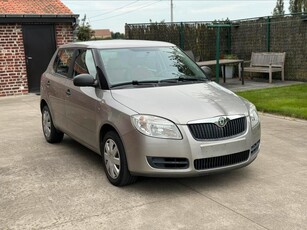 Skoda Fabia 1.2 Benzine KLAAR OM IN TE SCHRIJVEN!