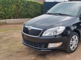 Skoda Fabia Combi *1ste eigenaar* AC *PDC*