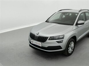 Skoda Karoq 1.0 TSI Style Navi / PDC (bj 2021)