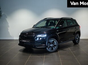 Skoda Karoq 1.5 TSI ACT Sportline Business