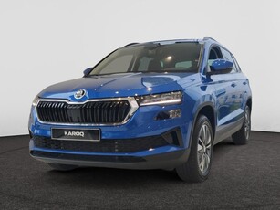 Skoda Karoq Karoq 1.5 TSI ACT Family DSG