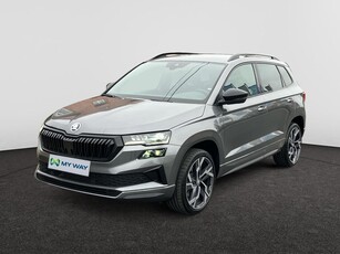 Skoda Karoq Karoq 1.5 TSI ACT Sportline DSG