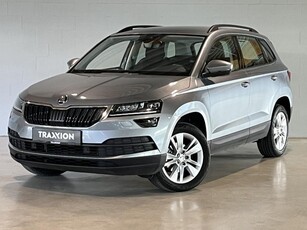 Skoda Karoq S-TECH | Navigatie | Camer