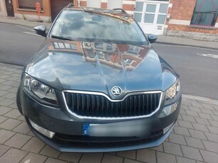 Skoda Octavia 1.2 Benzine