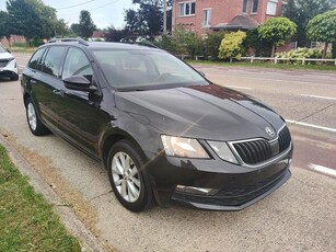 Skoda Octavia 1.4 i Benzine +CNG Bj. 2018