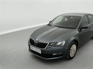 Skoda Octavia 1.6 CR TDi Ambition (bj 2019)