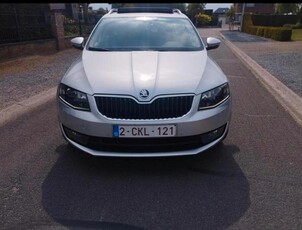 Skoda Octavia 2.0l Tdi DSG Euro 6