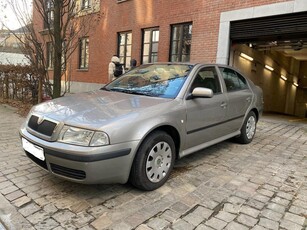 Skoda Octavia automaat 2007 benzine 130.000 KM EURO 4