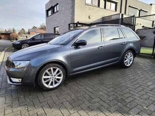 Skoda Octavia combi 1.0 TSI