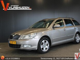 Skoda Octavia Combi 1.6 TDI Greentech Ambition Business Line