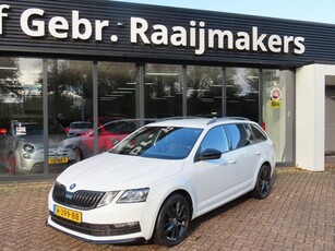 Skoda Octavia Combi 1.6 TDI Sport Business*LED*Navi*ECC*