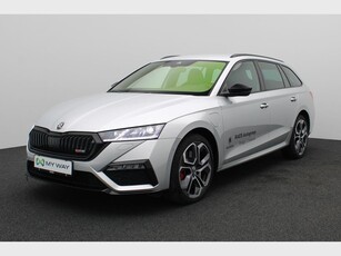 Skoda Octavia Combi RS Octavia SW RS 1.4 TSI PHEV RS DSG