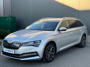 Skoda Superb 1.4 TSI iV Laurin&Klement Dig.Dash|memory|ACC|