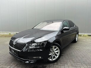 Skoda Superb benzine automaat 41.000km