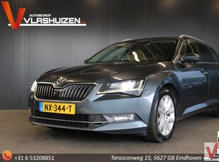 Skoda Superb Combi 1.6 TDI Ambition Business | € 7.200,- NET