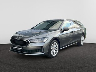 Skoda Superb Combi Superb Combi 1.5 TSI ACT MHEV Selection D