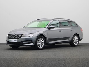 Skoda Superb Combi Superb SW 1.5 TSI ACT Ambition DSG