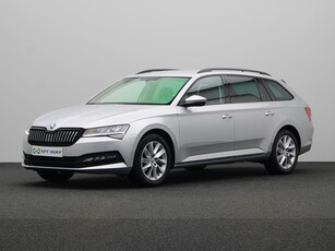 Skoda Superb Combi Superb SW 1.5 TSI ACT Clever DSG