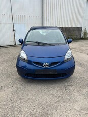 Toyota Aygo 1.0 benzine Bj 2008 102000km!!! GEKEURD